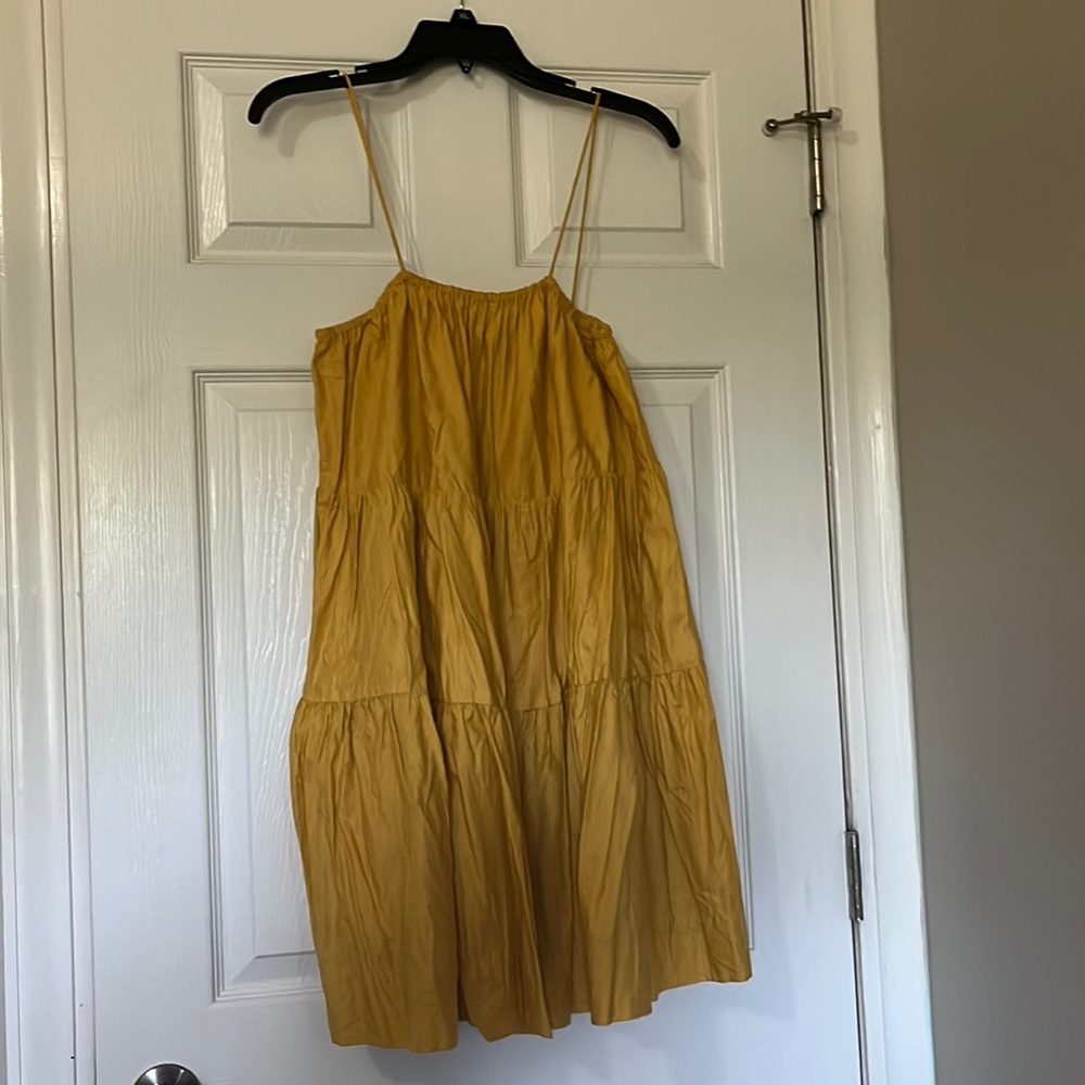 ÉSS THE LABEL Mini Dress